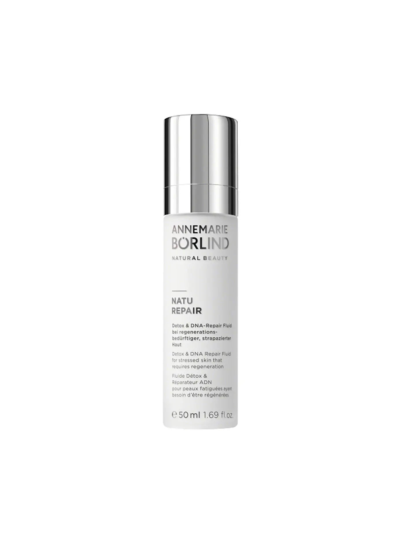 ANNEMARIE BÖRLIND | NATUREPAIR Detox & DNA-Repair Fluid 50ml | 